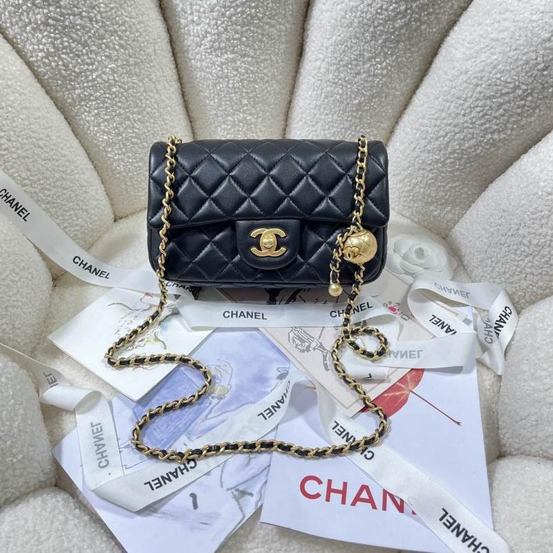 Chanel Handbags 339